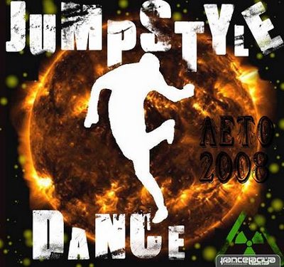 Fichier:VA - JumpStyle Dance SummeR 2008 (3CD).jpg