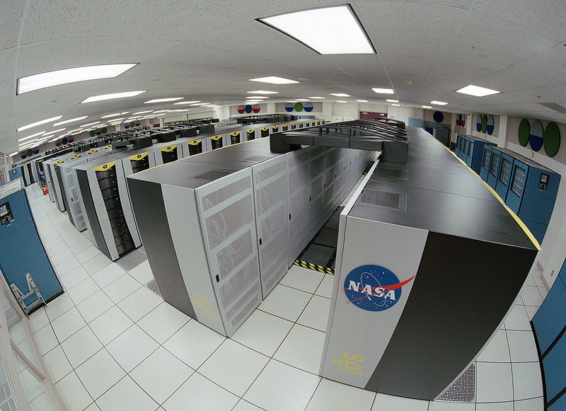 Fichier:Columbia Supercomputer - NASA Advanced Supercomputing Facility.jpg